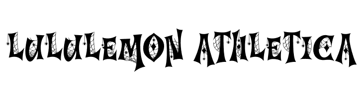 Decorative font Tree Night  Descarca Fonturi Gratis