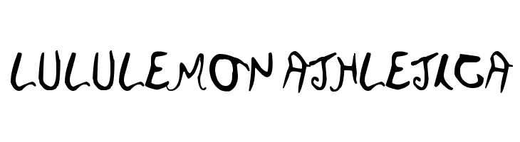 MELANIEMARTINEZLOGOFONT2 ZOOLD  Descarca Fonturi Gratis