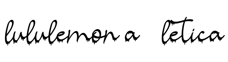 Halloween Script  Descarca Fonturi Gratis