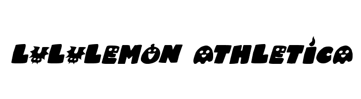 Halloween Guises Italic  Descarca Fonturi Gratis