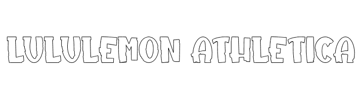 NightmareFromJackOutline  Descarca Fonturi Gratis