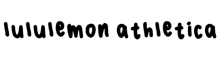 Nebby Kiyowo Regular  Descarca Fonturi Gratis