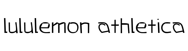 Bunta One Kana L  Descarca Fonturi Gratis