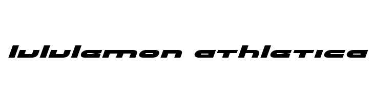 uni-sol expanded italic  Descarca Fonturi Gratis