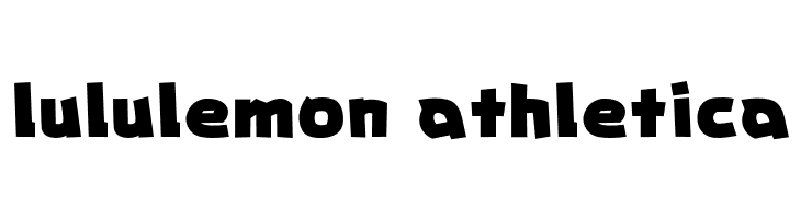 Bunta One KanaU  Descarca Fonturi Gratis