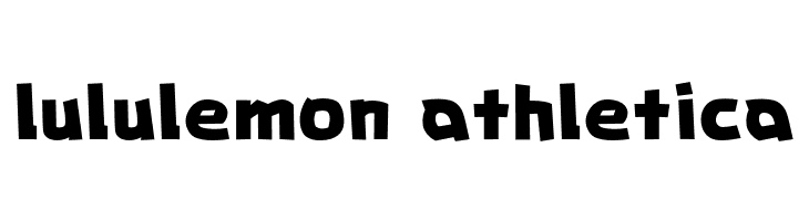 Bunta One KanaH  Descarca Fonturi Gratis