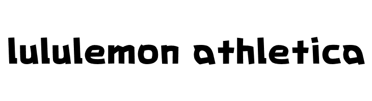 Bunta One KanaB  Descarca Fonturi Gratis