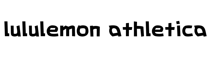 Bunta One Kana DB  Descarca Fonturi Gratis