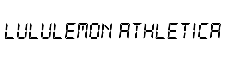 DS-Digital Italic  Descarca Fonturi Gratis