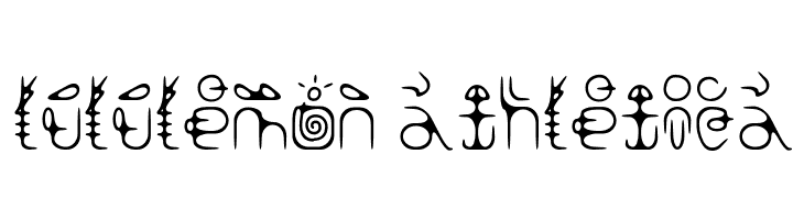 Dowie Normal  Descarca Fonturi Gratis