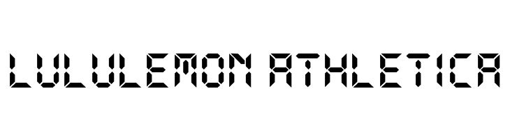 DS-Digital Bold  Descarca Fonturi Gratis