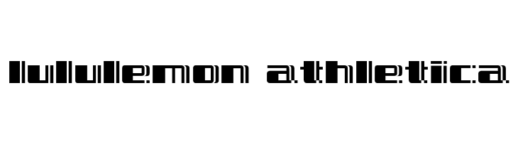 Kaiho Regular  Descarca Fonturi Gratis