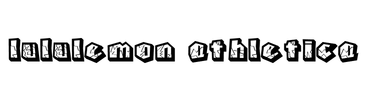 Busho Heavy  Descarca Fonturi Gratis