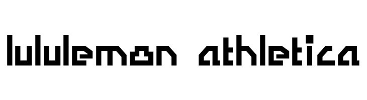 Ryoshin Bold  Descarca Fonturi Gratis