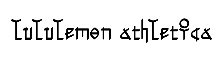 Runica Regular  Descarca Fonturi Gratis