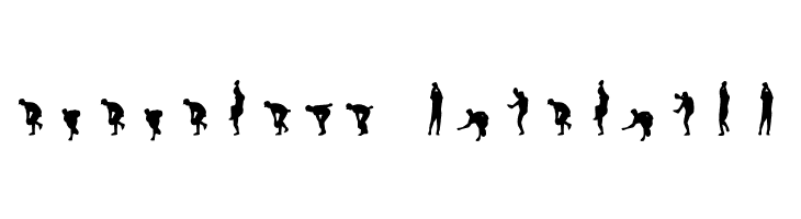 HB17  Descarca Fonturi Gratis