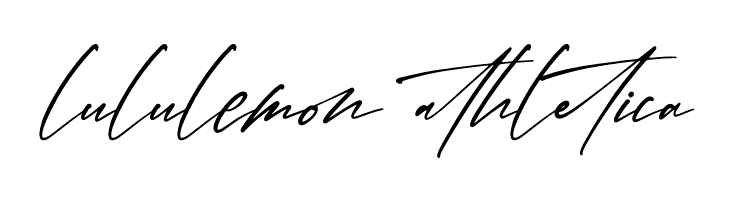 Hondelante Signature  Descarca Fonturi Gratis