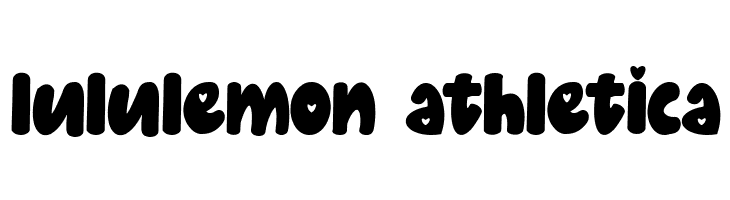 Love Mayjen Regular  Descarca Fonturi Gratis