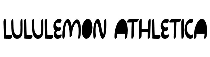 Rainbow Pancake Personal Use  Descarca Fonturi Gratis