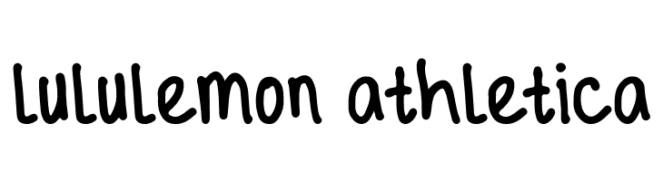 Hanya Saja Donationware  Descarca Fonturi Gratis