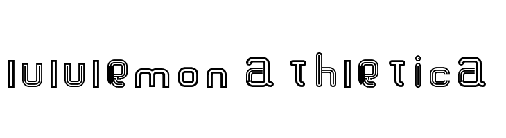 Clandervent Regular  Descarca Fonturi Gratis