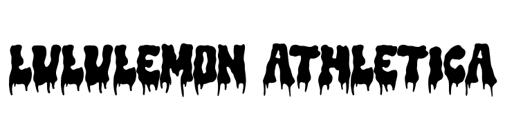 Trash Witch DEMO  Descarca Fonturi Gratis