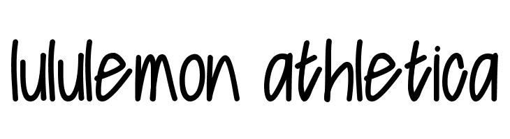 Hadeska Personal Use  Descarca Fonturi Gratis