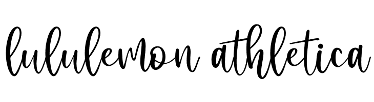 Agirly - Persnal Use  Descarca Fonturi Gratis