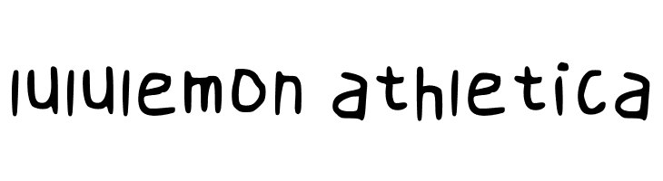 Scraub Regular Regular  Descarca Fonturi Gratis