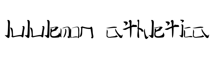 I2technoBrush  Descarca Fonturi Gratis