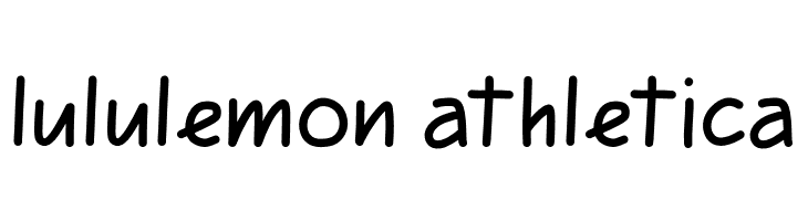 Cheerful Donuts  Descarca Fonturi Gratis