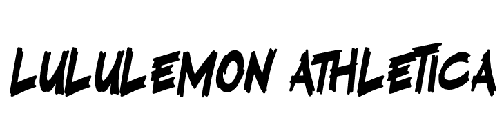 Exbrat  Descarca Fonturi Gratis