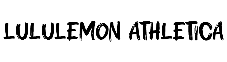 Empety House  Descarca Fonturi Gratis