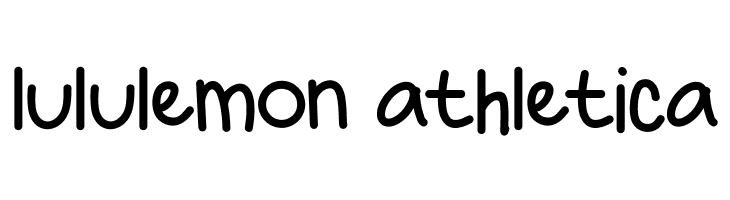 Monday Donuts  Descarca Fonturi Gratis