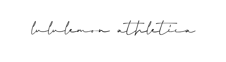 Wonderful Melanesia Signature  Descarca Fonturi Gratis