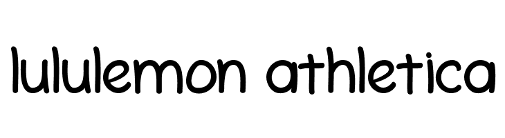 Hey Bunnys Regular  Descarca Fonturi Gratis