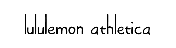 Cheryl_DemoVersion  Descarca Fonturi Gratis