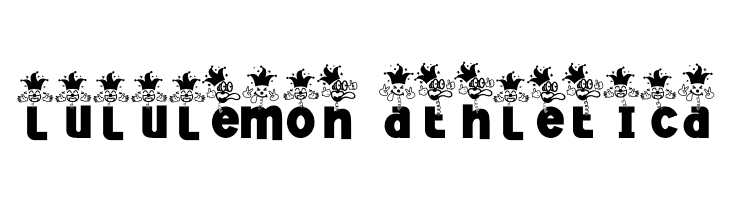 Jester Jumble Surprise  Descarca Fonturi Gratis