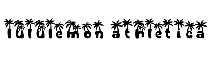 Sandy Toes Palm  Descarca Fonturi Gratis