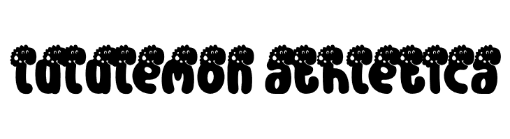Monster Mash Dino 6  Descarca Fonturi Gratis