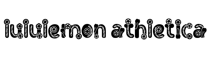 Zany Route Gear  Descarca Fonturi Gratis