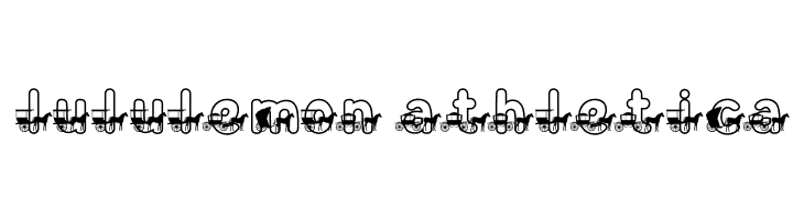 Zany Route Gig  Descarca Fonturi Gratis