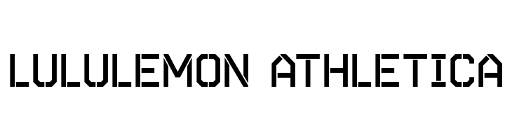 Autobahn Stencil  Descarca Fonturi Gratis