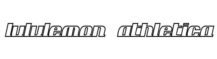 AddLoops Outline  Descarca Fonturi Gratis