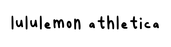 Aegyohome Regular  Descarca Fonturi Gratis