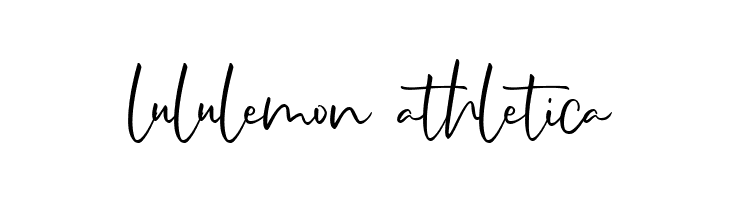 LaLayoung  Descarca Fonturi Gratis