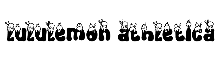 Cold Snowflake Seven  Descarca Fonturi Gratis