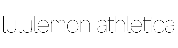 ZF2334 Typography Love Hairline  Descarca Fonturi Gratis