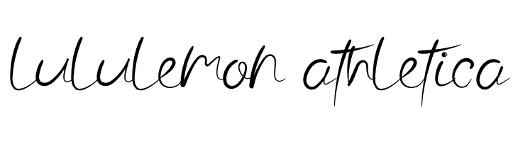 Ristty Style  Descarca Fonturi Gratis