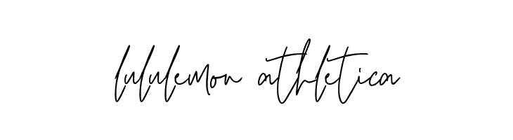 QinderiaSignature-Regular  Descarca Fonturi Gratis